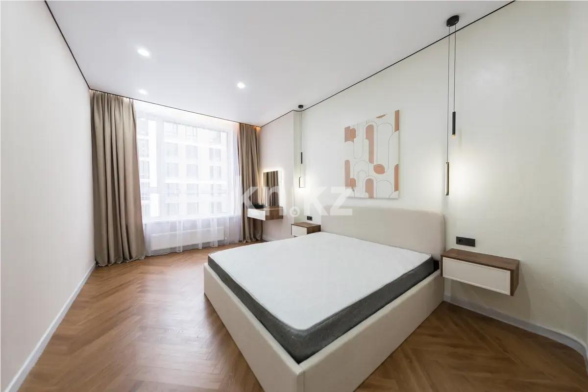 Продажа 3-комнатной квартиры, 70 м² - Продажа трехкомнатных квартир в Астане - страница 46 фото 2 из 5