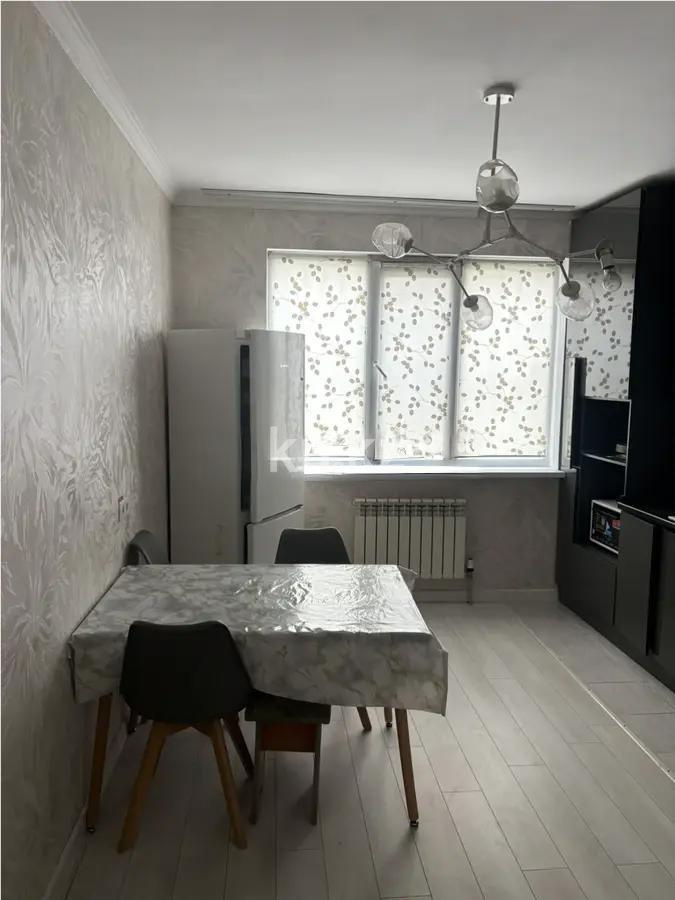 Продажа 1-комнатной квартиры, 40 м², мкр. Шугыла, дом  341/5 - Продажа квартир в Алматы фото 2 из 3