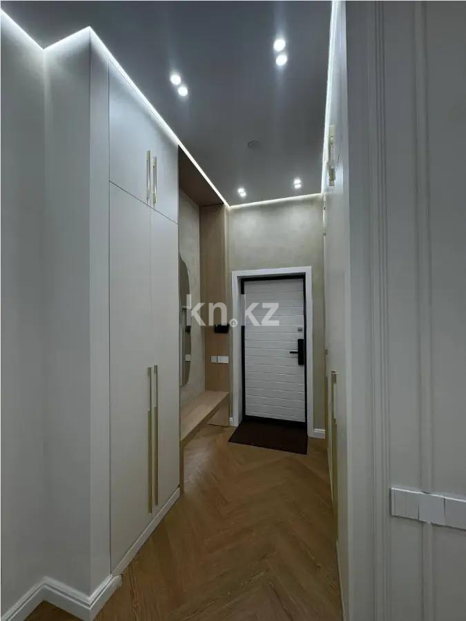 Продажа 4-комнатной квартиры, 160.6 м², ул. Кажымукана, дом  101/1 - Продажа  четырехкомнатных квартир в Алматы фото 7 из 8