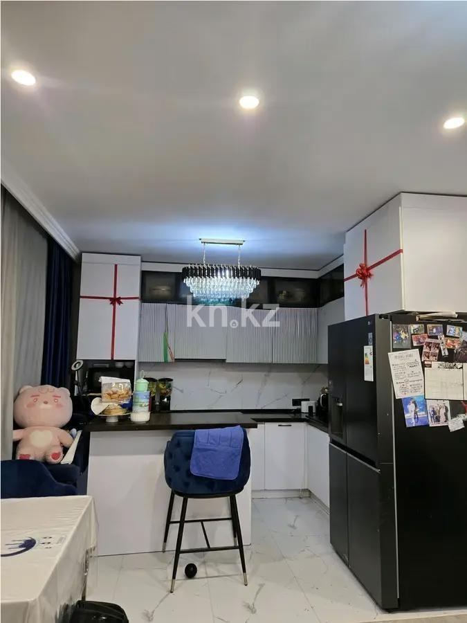 Продажа 3-комнатной квартиры, 90 м² в Алматы - фото 4