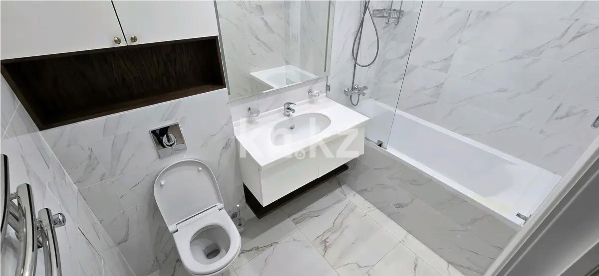 Продажа 4-комнатной квартиры, 175 м², пр. Улы Дала, дом  41 - Продажа  четырехкомнатных квартир в новостройках Астаны фото 5 из 6