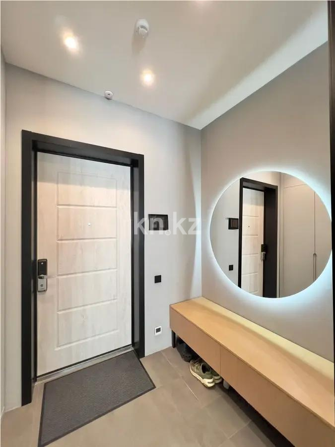 Продажа 2-комнатной квартиры, 52 м² - Продажа недвижимости в Алматы - страница 11 фото 4 из 4