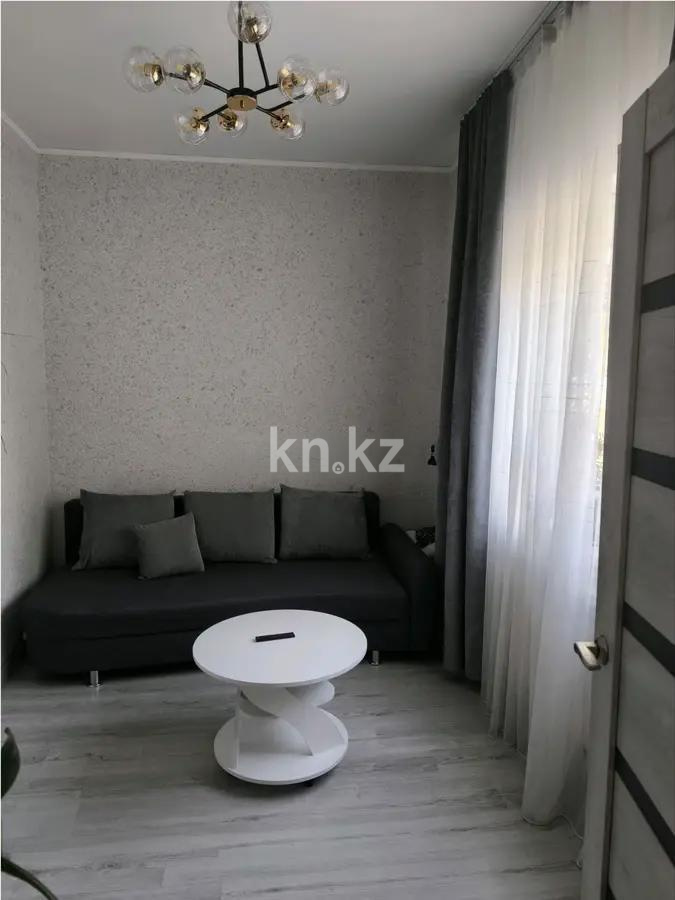 Продажа 2-комнатной квартиры, 41 м², ул. Шелихова, дом  187а - Продажа квартир в Алматы фото 1 из 2