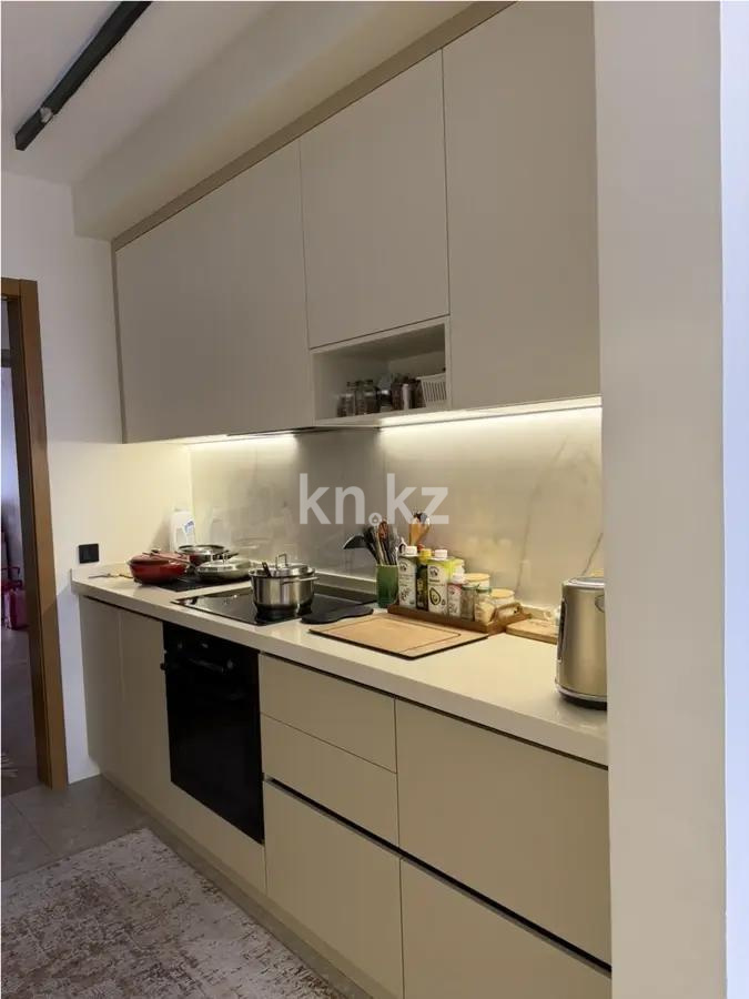 Продажа 4-комнатной квартиры, 130 м² в Астане - фото 5