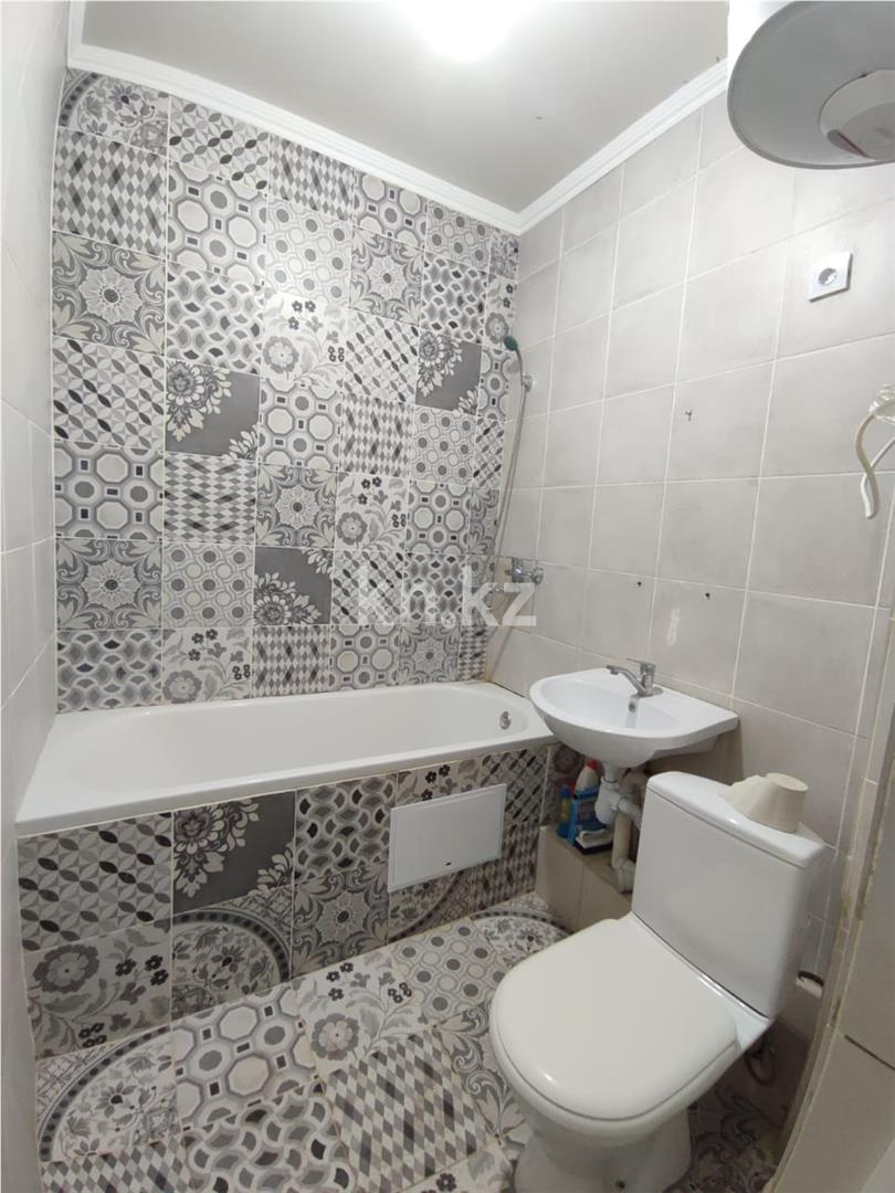 Продажа 1-комнатной квартиры, 29 м² в Астане - фото 8