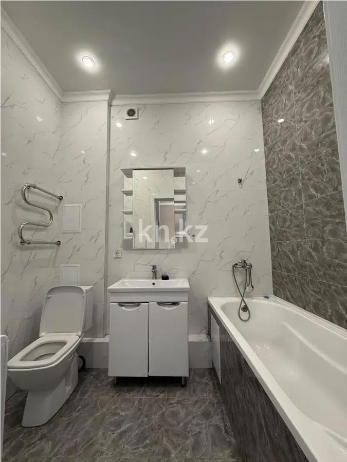 Продажа 1-комнатной квартиры, 35 м² в Астане - фото 3