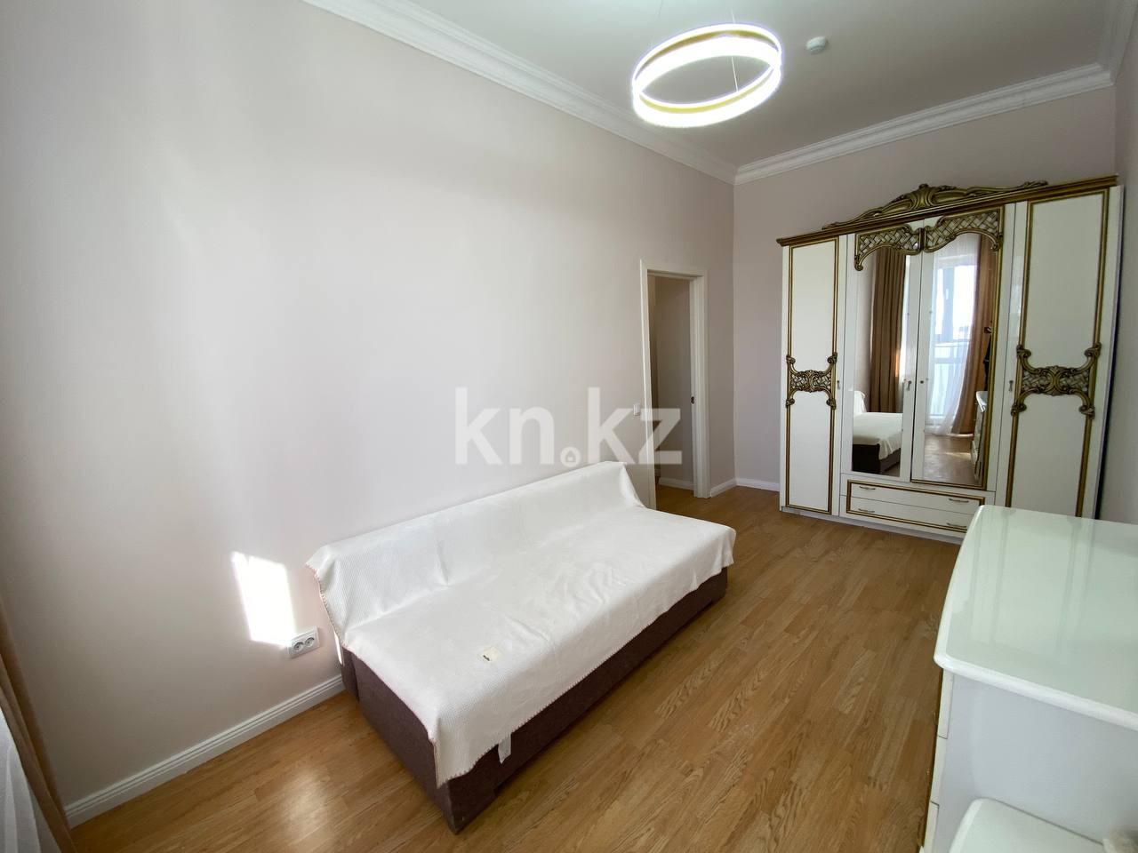 Продажа 2-комнатной квартиры, 60 м² в Астане - фото 4