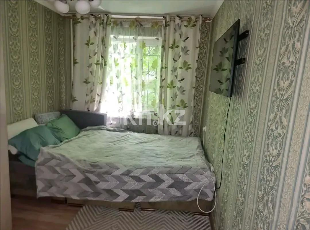 Продажа 2-комнатной квартиры, 43.3 м², мкр-н 3, дом  42 в Алматы - фото 2