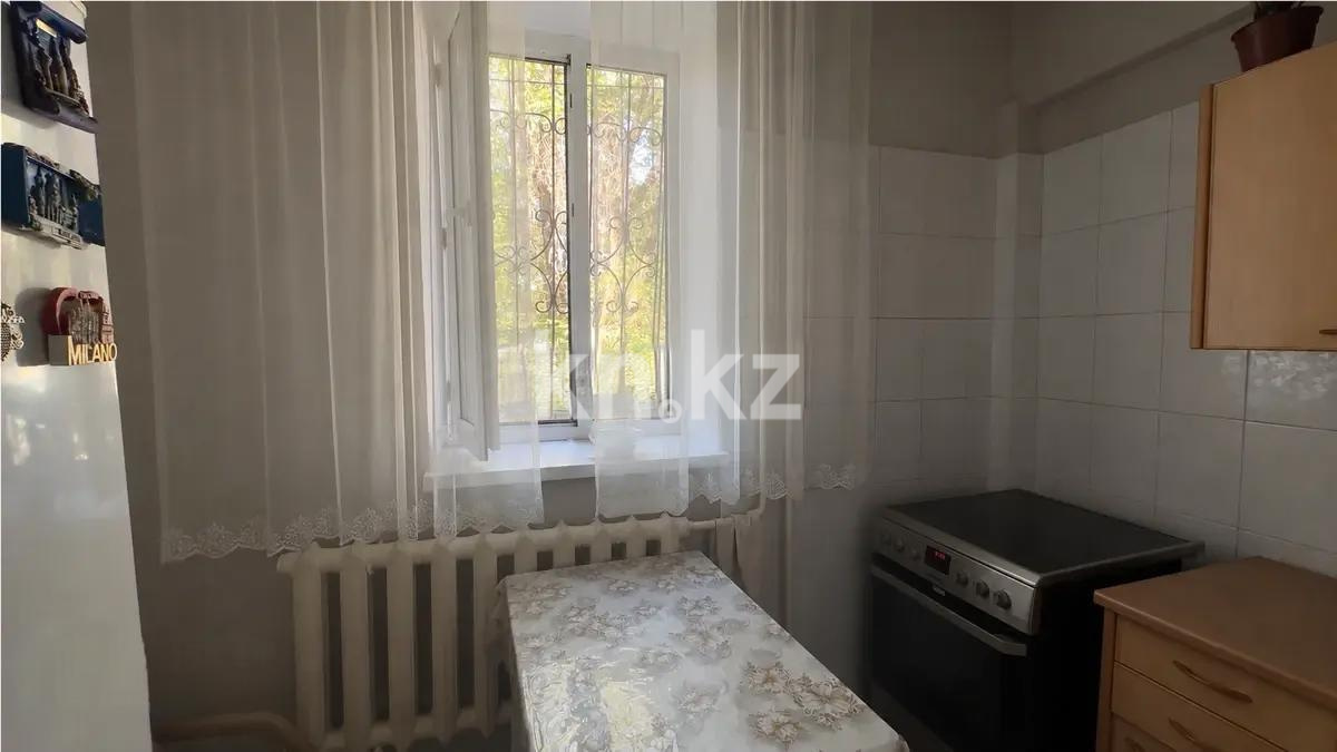 Продажа 1-комнатной квартиры, 33.5 м² - Продажа однокомнатных квартир от собственников в Алматы - страница 6 фото 2 из 3