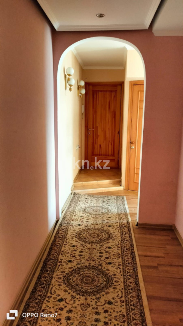 Продажа 2-комнатной квартиры, 52 м², ул. Карбышева, дом  2 в Караганде - фото 16