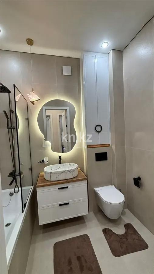 Продажа 2-комнатной квартиры, 57 м² - Продажа квартир в Астане - страница 46 фото 4 из 5