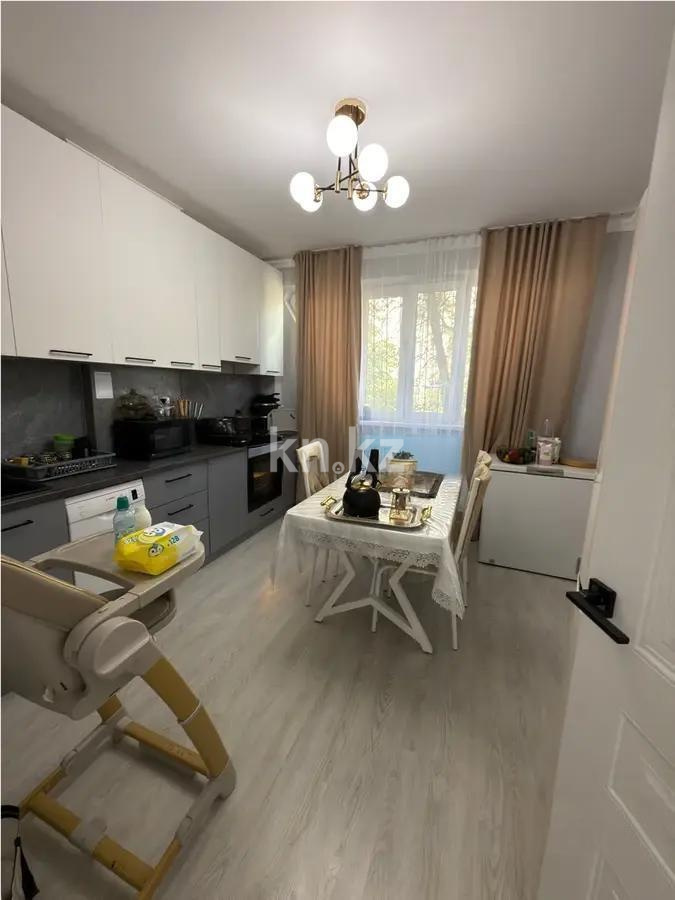 Продажа 3-комнатной квартиры, 80 м², ул. Розыбакиева, дом  293 - Продажа квартир в Алматы с фото фото 4 из 10