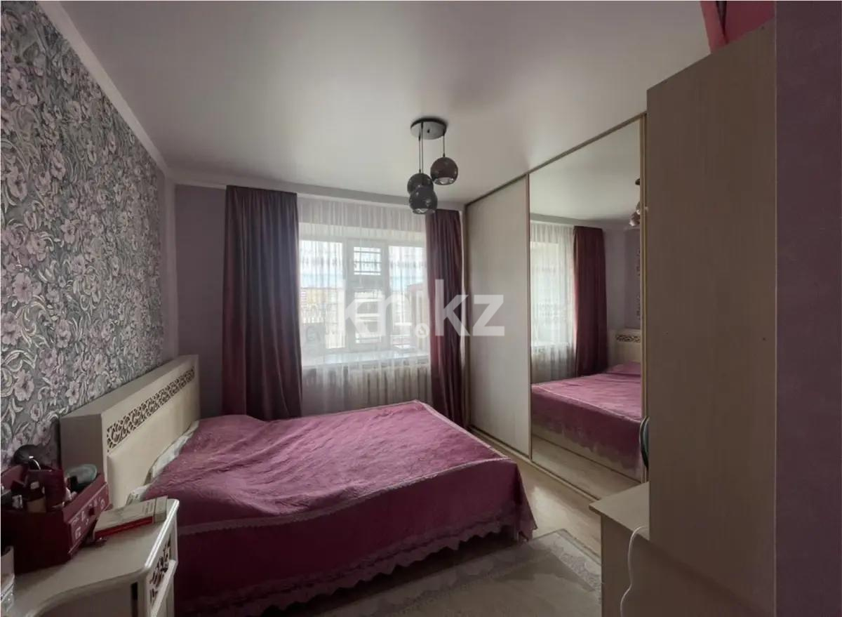 Продажа 3-комнатной квартиры, 87.4 м² - Продажа недвижимости в Астане - страница 27 фото 2 из 5