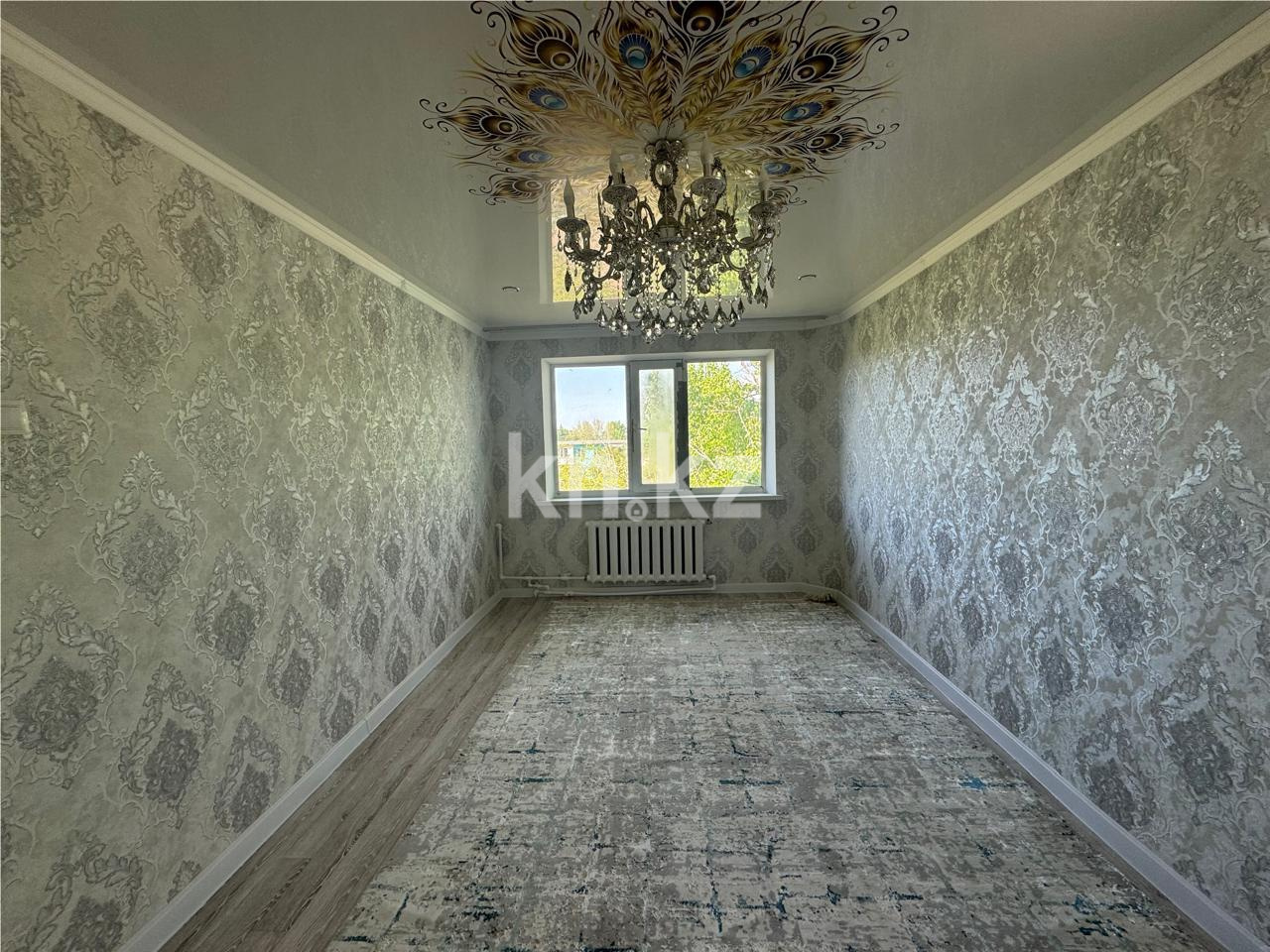 Продажа 3-комнатной квартиры, 62 м², пр. Момышулы - Продажа квартир в Темиртау фото 1 из 15