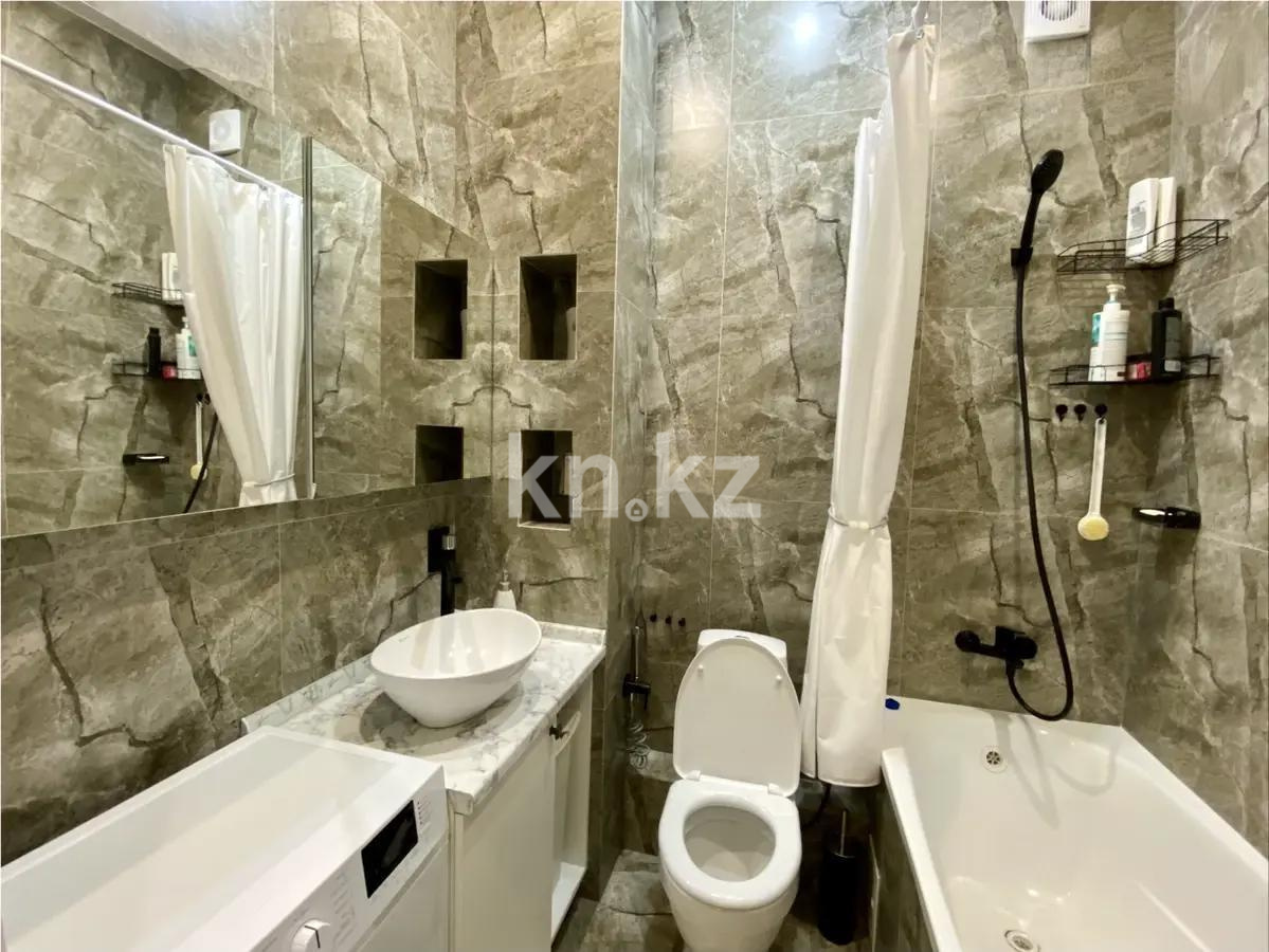 Продажа 2-комнатной квартиры, 41 м² в Астане - фото 3