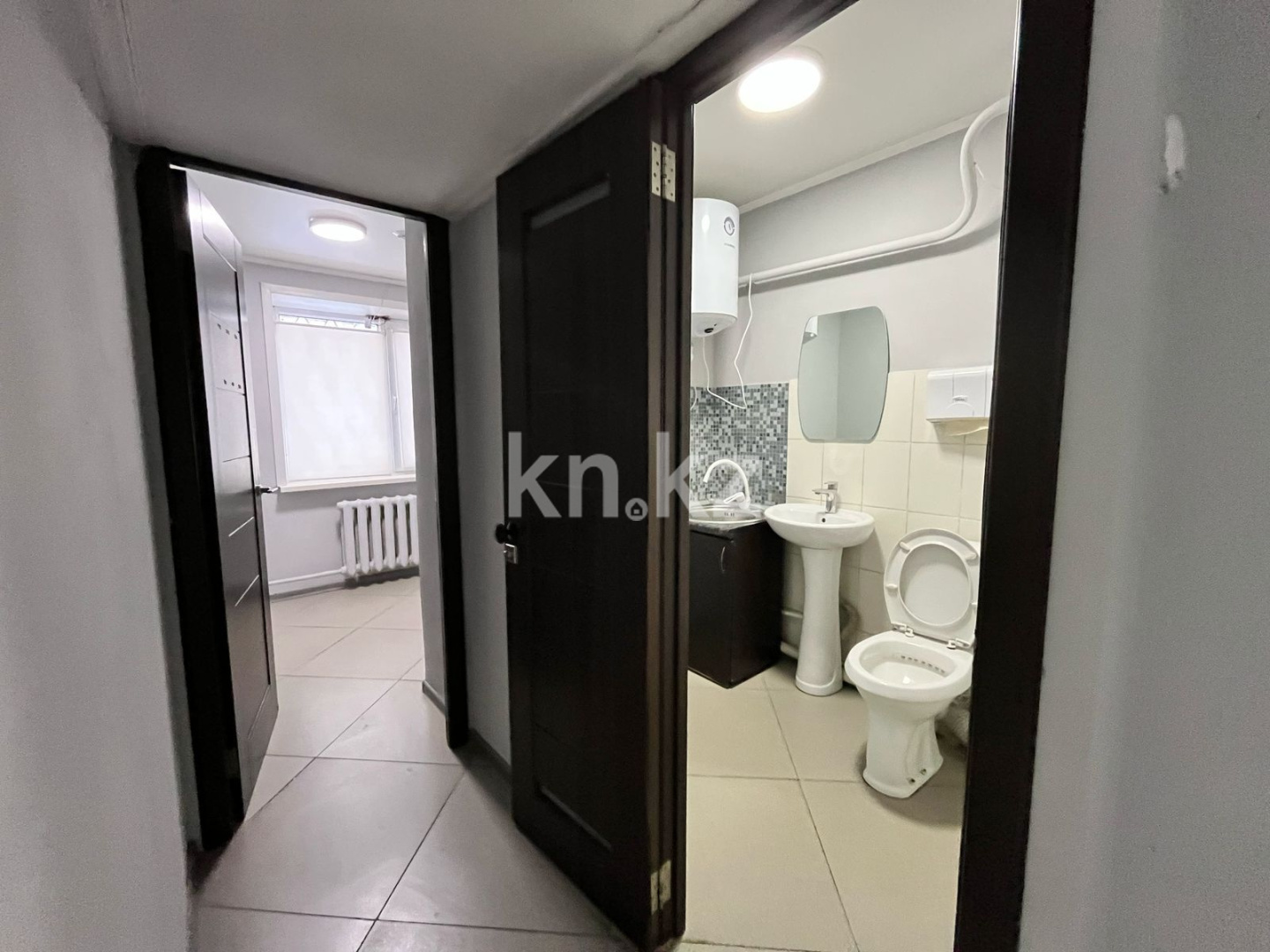 Аренда , ул. Ермекова - Аренда офисных и торговых помещений в Караганде с фото фото 9 из 15