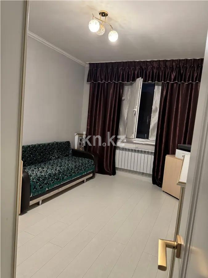 Продажа 2-комнатной квартиры, 63 м², мкр-н Жас Канат, дом  1/31 - Продажа  двухкомнатных квартир в Алматы без посредников фото 1 из 4