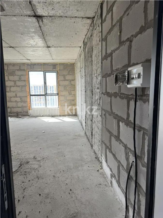 Продажа 1-комнатной квартиры, 32 м² - Продажа квартир в Алматы - страница 3 фото 1 из 1