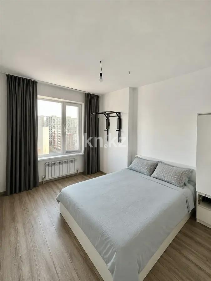 Продажа 3-комнатной квартиры, 69.9 м² в Астане - фото 3