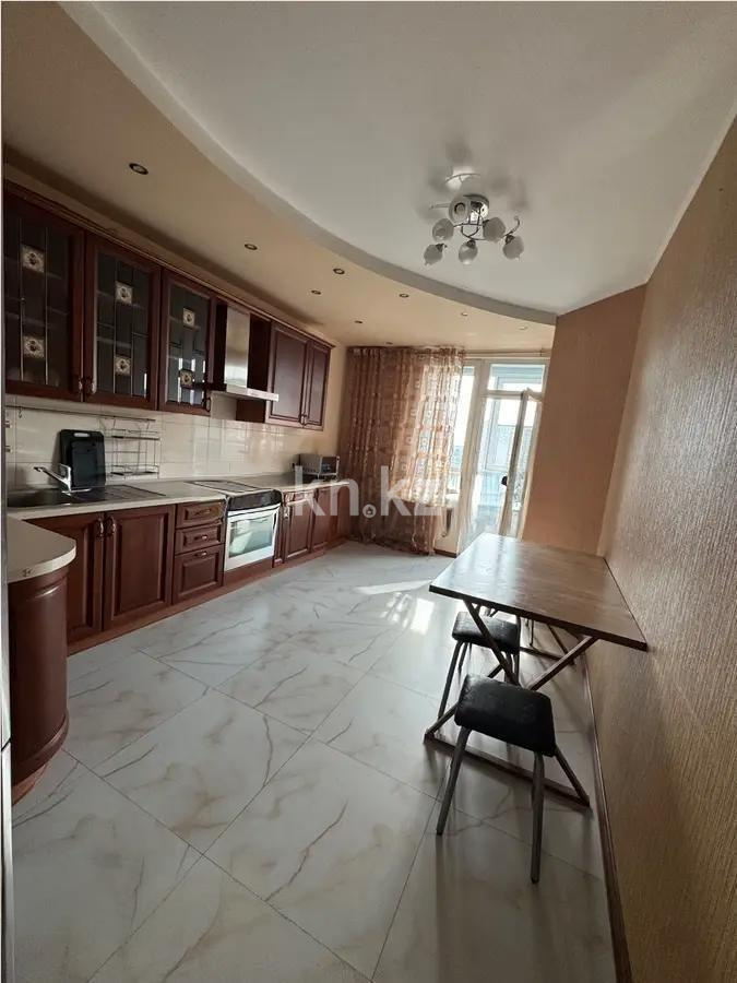 Продажа 3-комнатной квартиры, 120 м², ул. Хусаинова, дом  225 в Алматы - фото 6