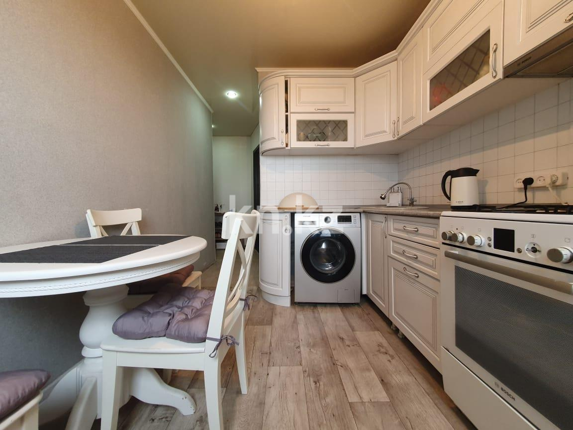 Продажа 2-комнатной квартиры, 53 м², ул. Чернышевского в Темиртау - фото 7