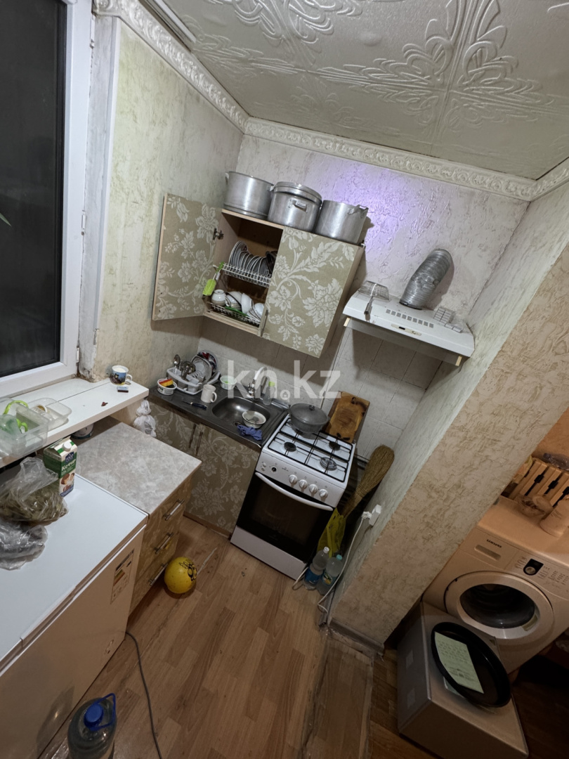 Продажа 2-комнатной квартиры, 57 м², Тонкуруш - Продажа  двухкомнатных квартир в Таразе фото 7 из 15