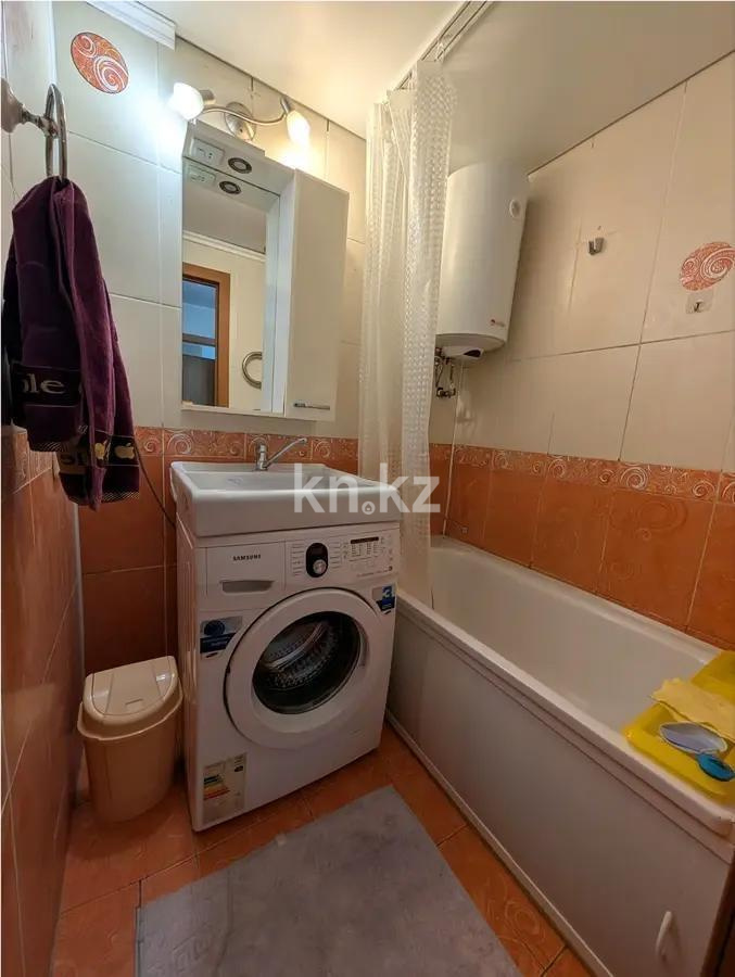 Продажа 3-комнатной квартиры, 65 м² - Продажа квартир в районе Михайловка в Караганде фото 5 из 7