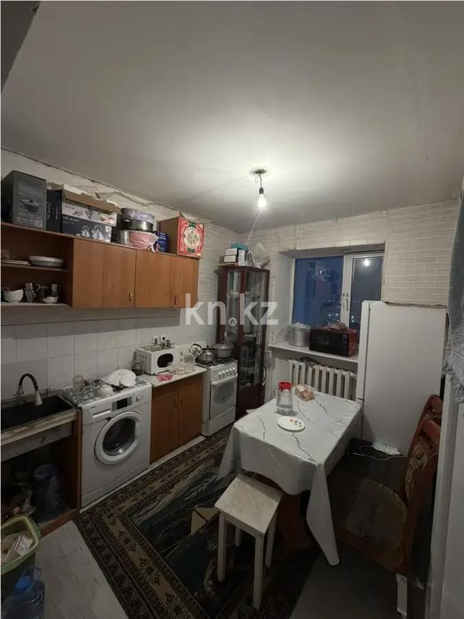 Продажа 2-комнатной квартиры, 51.8 м² - Продажа двухкомнатных квартир в Астане - страница 9 фото 3 из 5