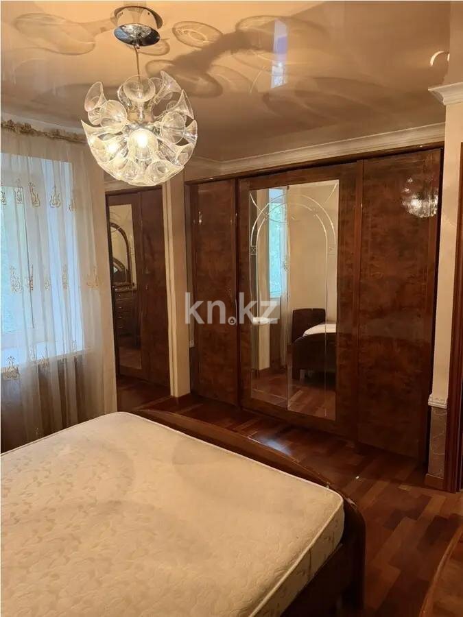 Продажа 7-комнатной квартиры, 200 м² в Астане - фото 5