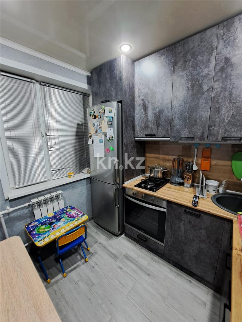 Продажа 2-комнатной квартиры, 44 м², мкр-н 7-й в Темиртау - фото 7