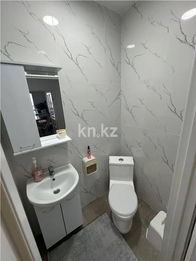 Продажа 3-комнатной квартиры, 85 м² - Продажа квартир в Астане фото 7 из 8