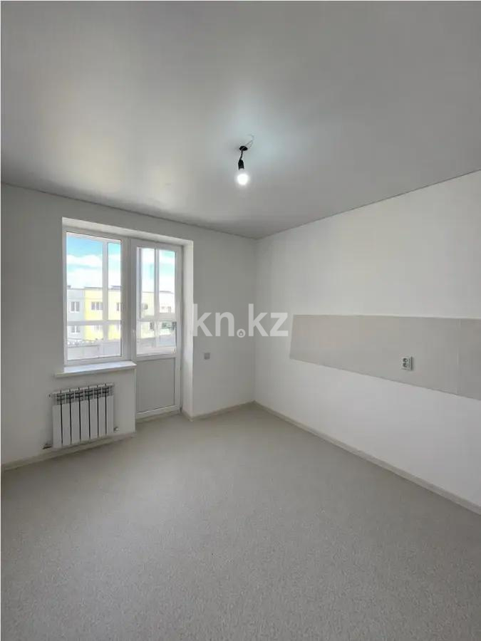 Продажа 1-комнатной квартиры, 38 м² - Продажа однокомнатных квартир в р-не Сарайшык Астаны фото 1 из 4