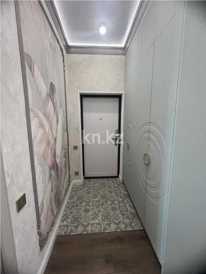 Продажа 2-комнатной квартиры, 46 м² в Астане - фото 5