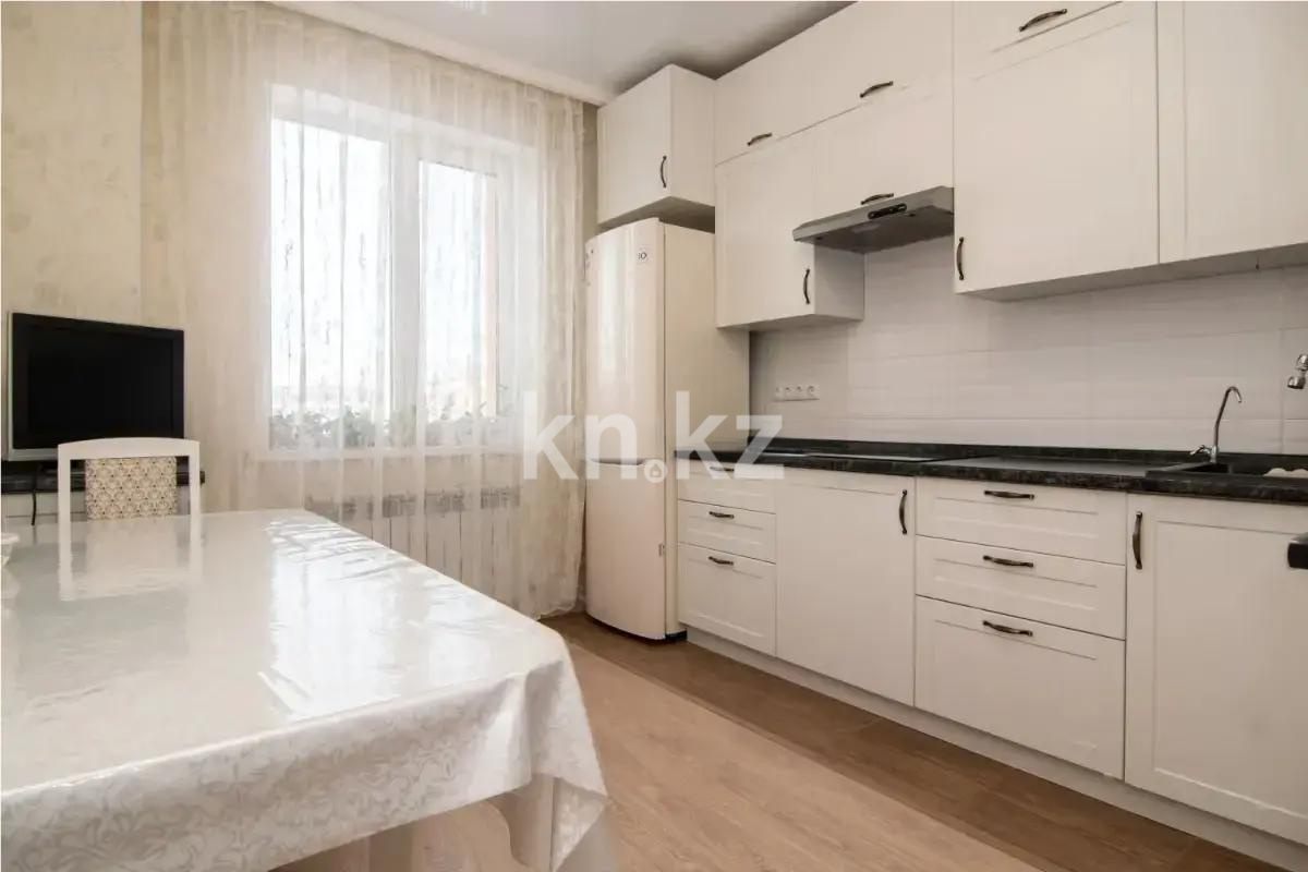 Продажа 3-комнатной квартиры, 84 м², пр. Кошкарбаева, дом  37 - Продажа квартир в Казахстане фото 4 из 7