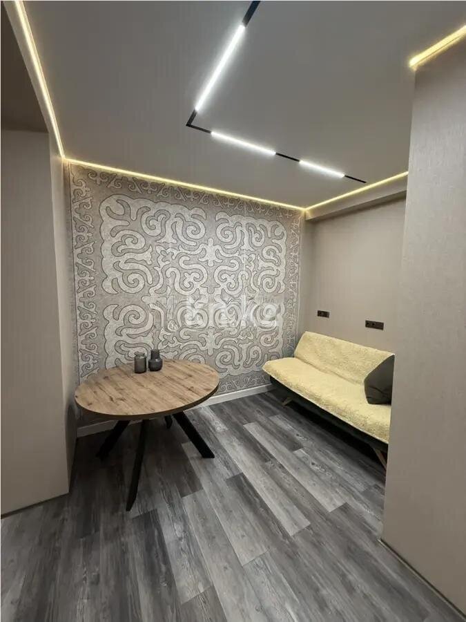 Продажа 3-комнатной квартиры, 67.2 м² в Алматы