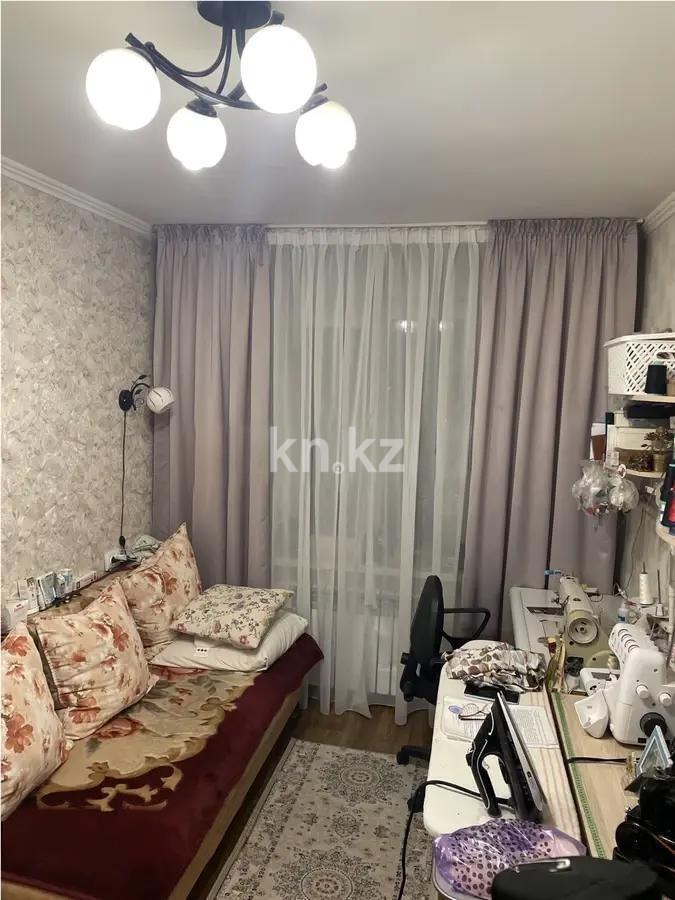 Продажа 3-комнатной квартиры, 58.8 м² - Продажа недвижимости в Алматы фото 2 из 5