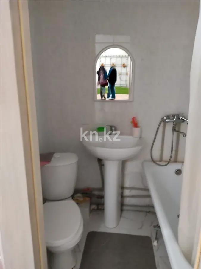 Продажа 2-комнатной квартиры, 36.6 м², ул. Отырар, дом  9 - Продажа квартир в Астане фото 4 из 4