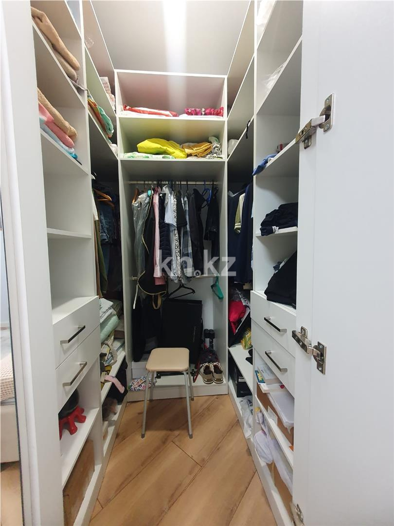 Продажа 2-комнатной квартиры, 77 м² - Продажа  двухкомнатных квартир в новостройках Астаны - страница 47 фото 14 из 16