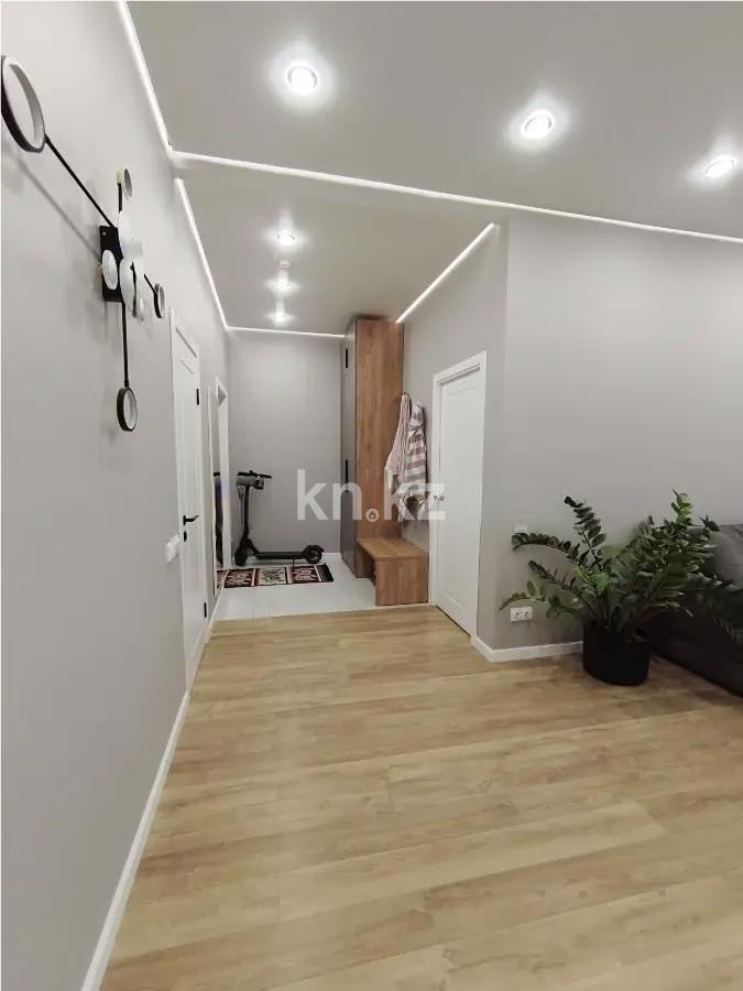 Продажа 3-комнатной квартиры, 106 м², пр. Серкебаева, дом  146/1 в Алматы - фото 7