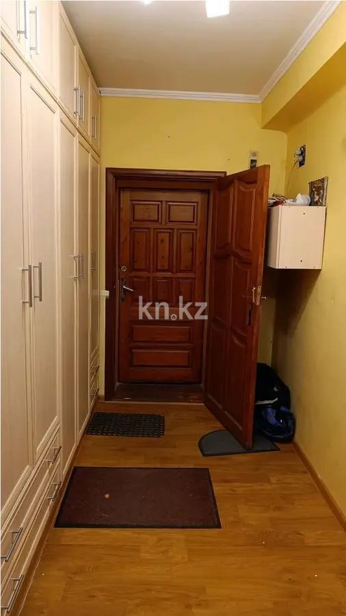 Продажа 3-комнатной квартиры, 52 м², ул. Барибаева, дом  8 - Продажа  трехкомнатных квартир в Алматы с фото фото 7 из 7