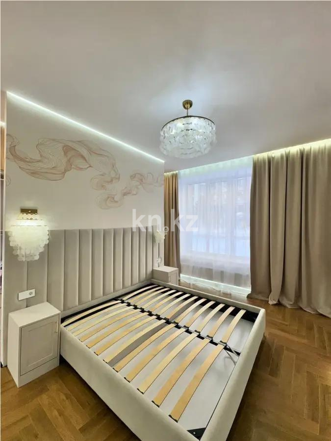 Продажа 2-комнатной квартиры, 73.6 м² - Продажа квартир в новостройках Астаны - страница 17 фото 1 из 4
