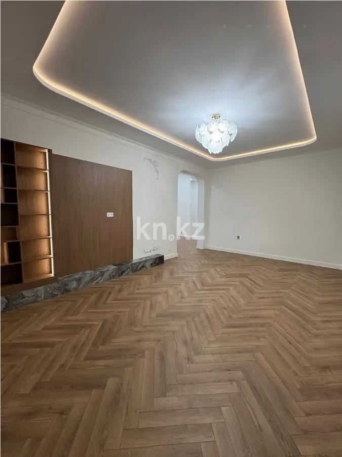 Продажа 3-комнатной квартиры, 105 м², пр. Туран, дом  43б - Продажа  трехкомнатных квартир в новостройках Астаны без посредников фото 2 из 4
