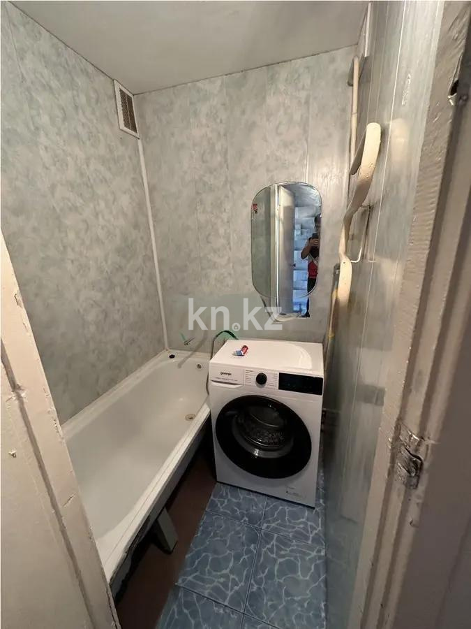 Продажа 1-комнатной квартиры, 35 м² - Продажа однокомнатных квартир от собственников в Караганде фото 2 из 3