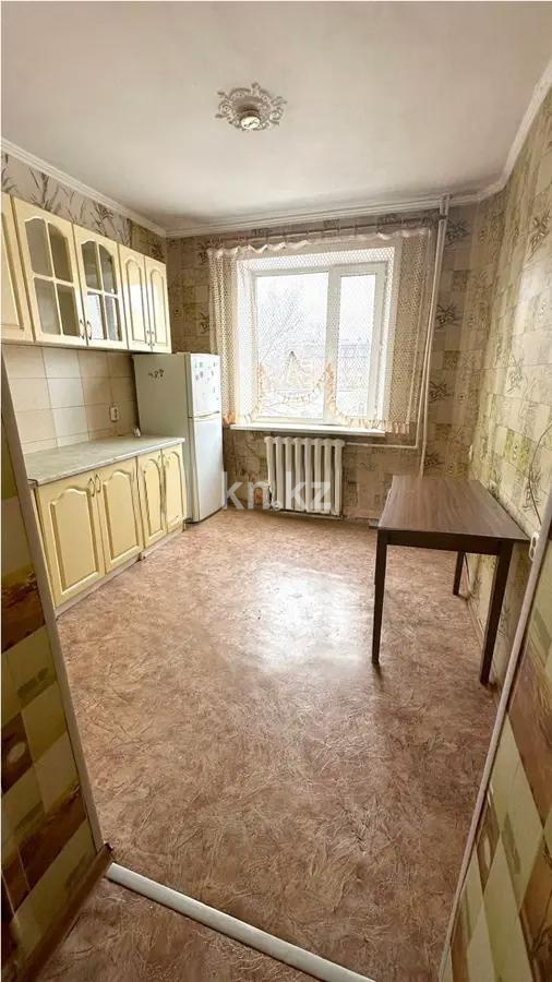 Продажа 1-комнатной квартиры, 34 м², мкр-н Орбита-1, дом  22 - Продажа квартир в Караганде фото 2 из 5