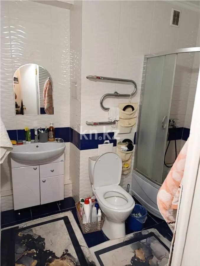 Продажа 1-комнатной квартиры, 50.3 м² в Астане - фото 4