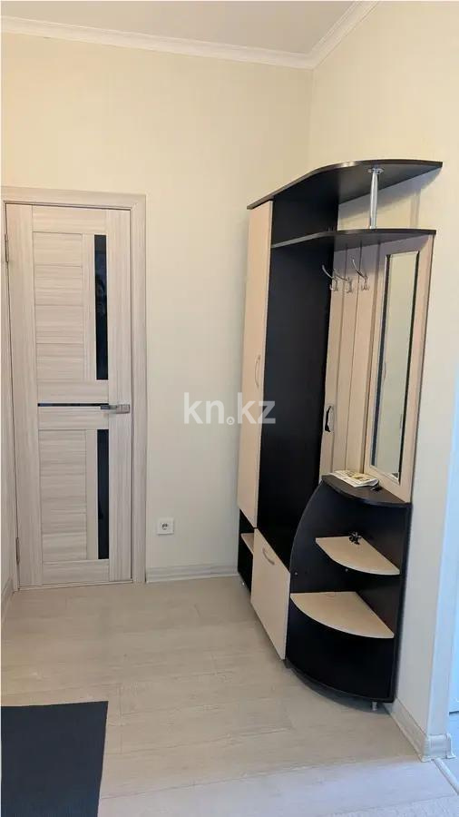 Продажа 1-комнатной квартиры, 40 м², ул. Богенбай батыра, дом  257 - Продажа квартир в Алматы фото 4 из 4