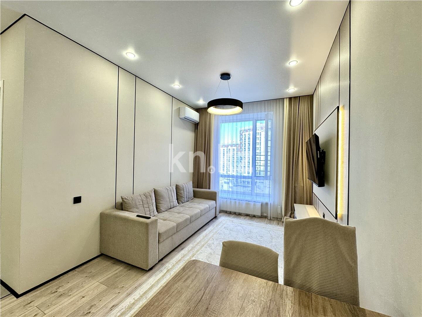 Продажа 2-комнатной квартиры, 40 м² в Астане - фото 6