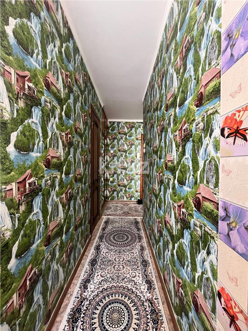 Продажа 2-комнатной квартиры, 44 м², ул. Абая в Темиртау - фото 12