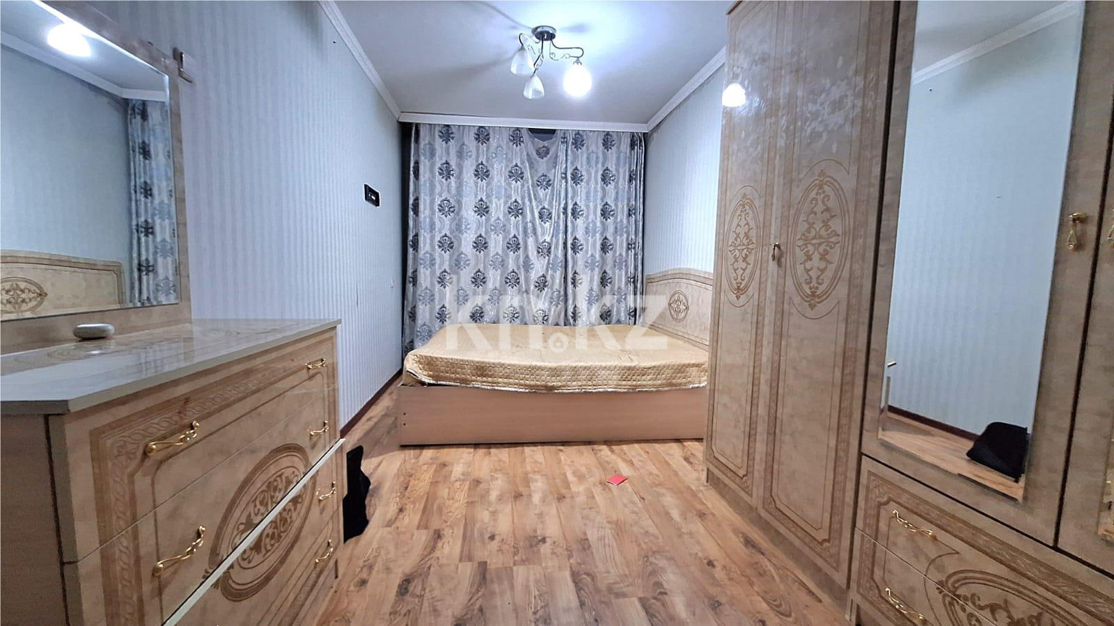 Продажа 5-комнатной квартиры, 82 м² - Продажа квартир в Караганде фото 3 из 12