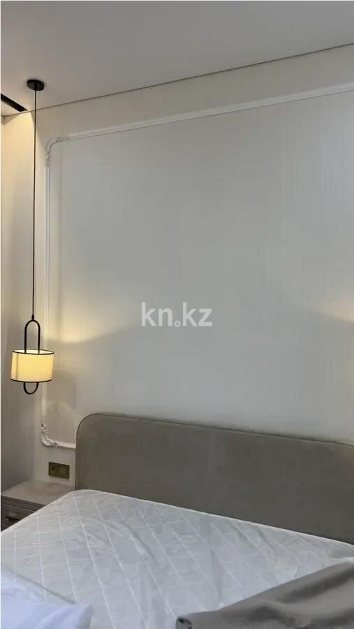 Продажа 2-комнатной квартиры, 42 м² в Астане - фото 2